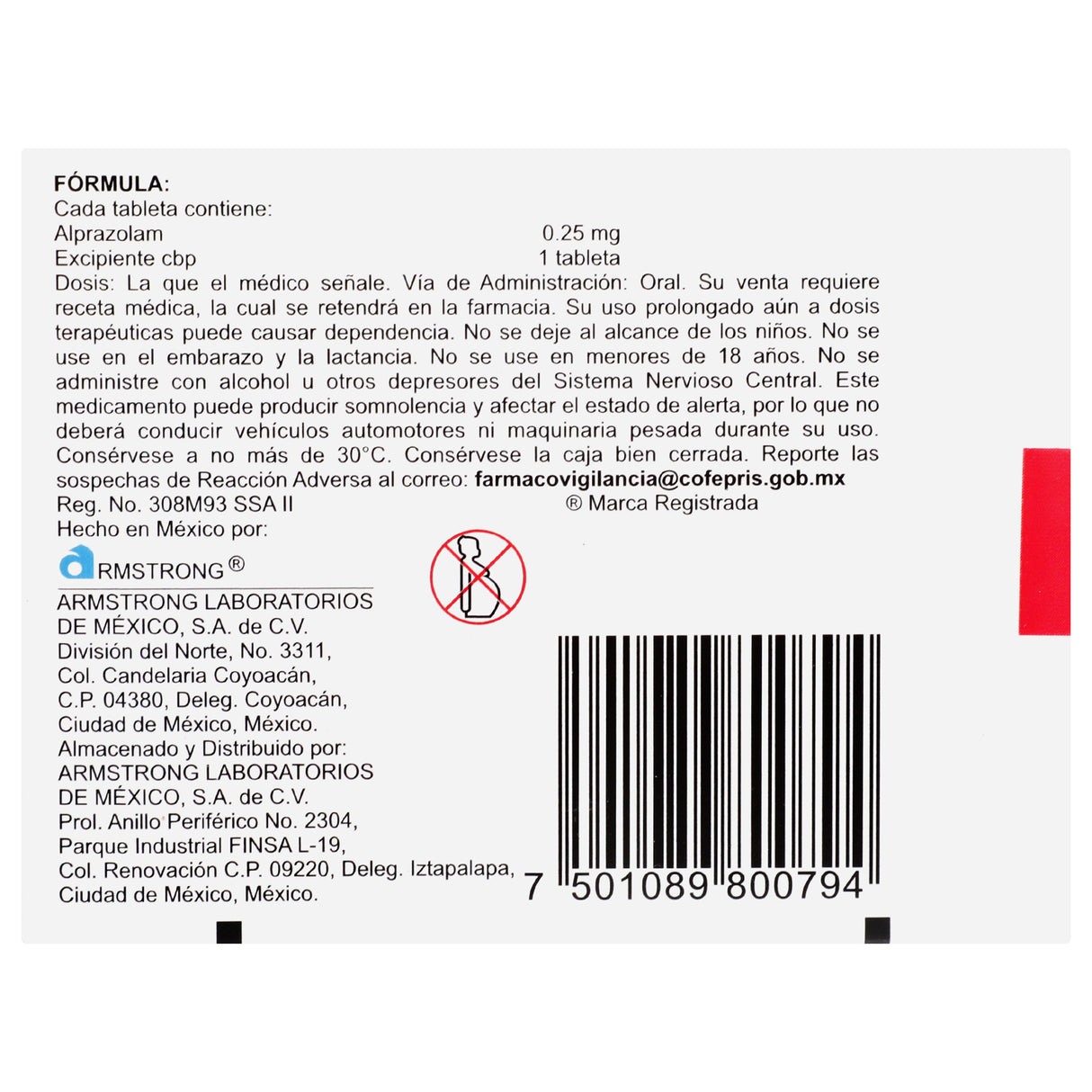 7501089800794-Neupax 0.25 Mg Con 90 Tabletas-7