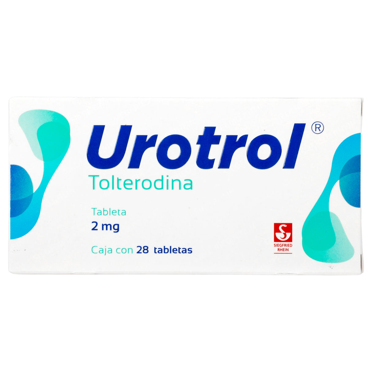 7501300421937-Urotrol 2 Mg Con 28 Tabletas-7