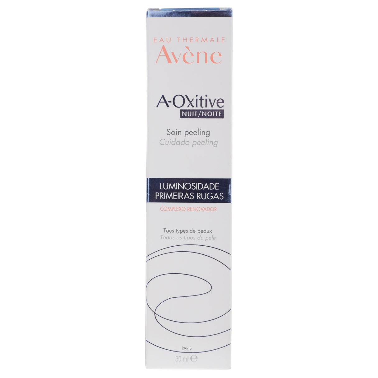 3282770208245-Oxitive Crema De Noche 30 Ml Avene-7