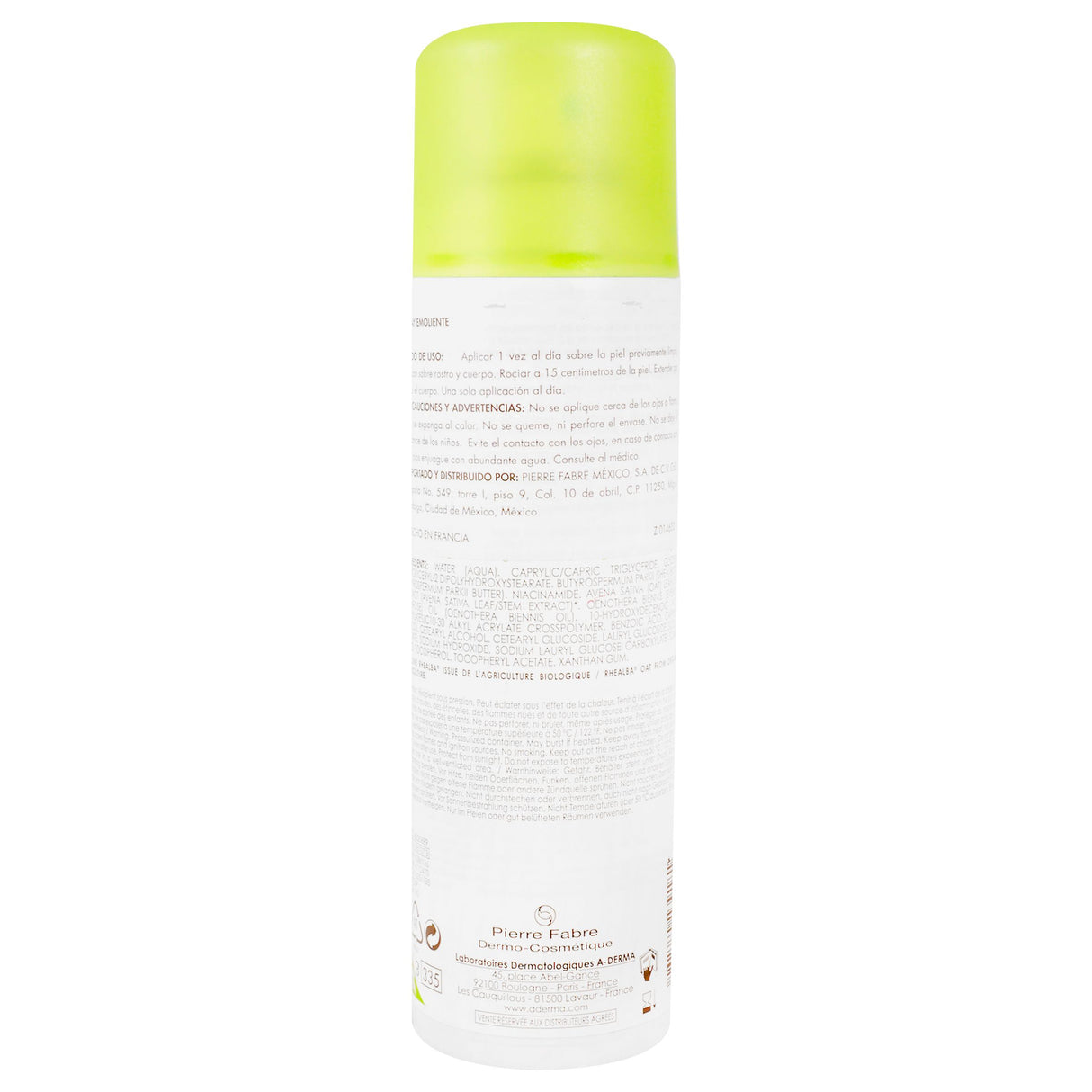 3282770139181-Exomega Spray 200 Ml Aderma-5