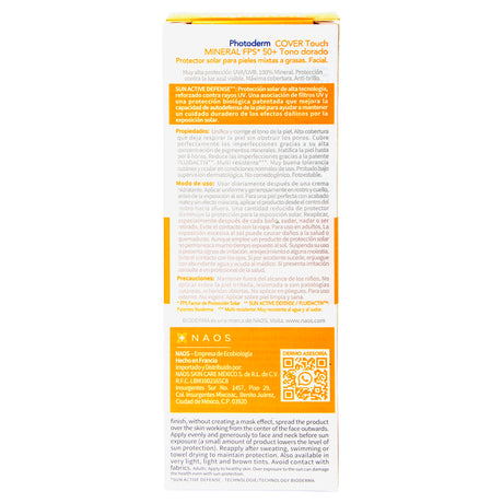 3701129803431-Bloq Photoderm Cover M Touch Spf50 Tinte Dorado 40 Ml Bioderma-7