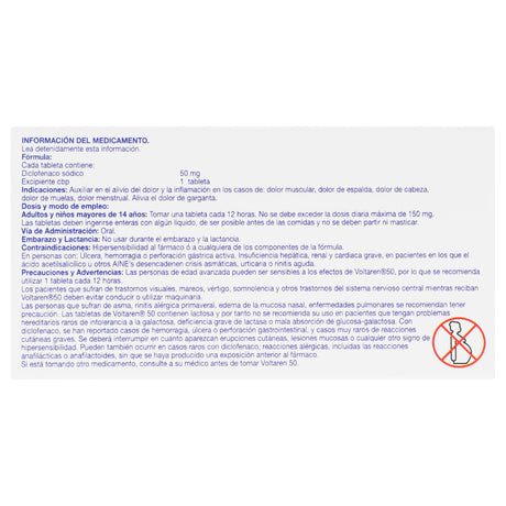7501094916534-Voltaren 50 Mg Con 30 Grageas-7