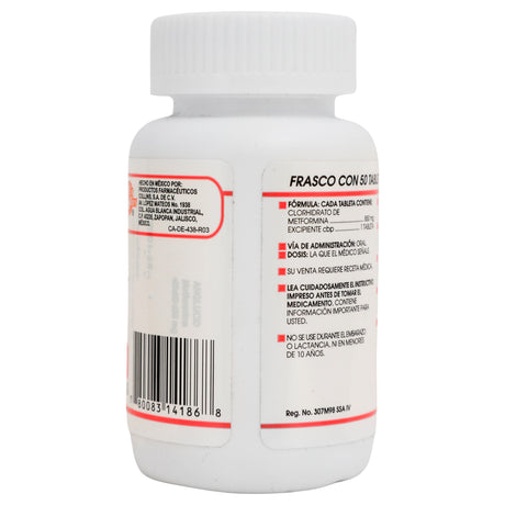 780083141868-Metformina Anglucid T 50 850 Mg-4