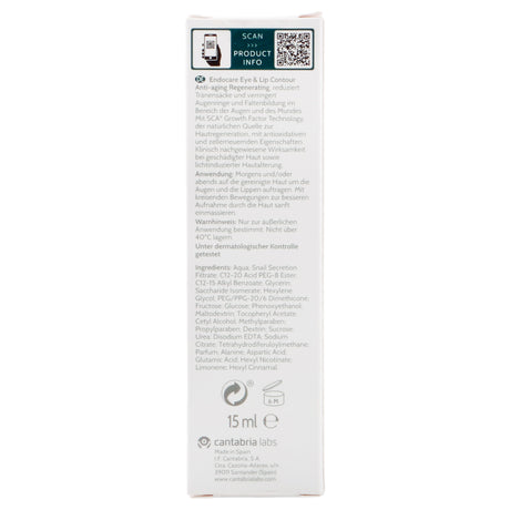 8470003987509-Endocare Ojos Y Labios 15 Ml Cantabria-7