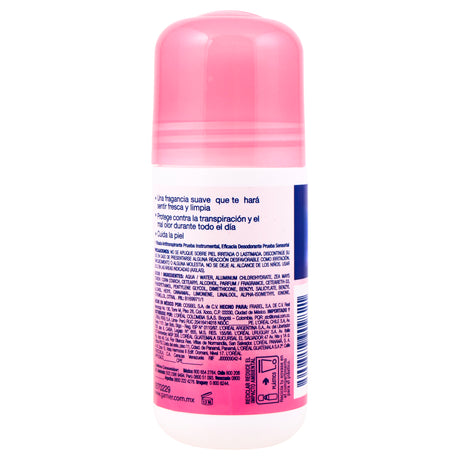 7509552909821-Desod Obao Rosa Tent 48 Hr R-On 65 Gr-7
