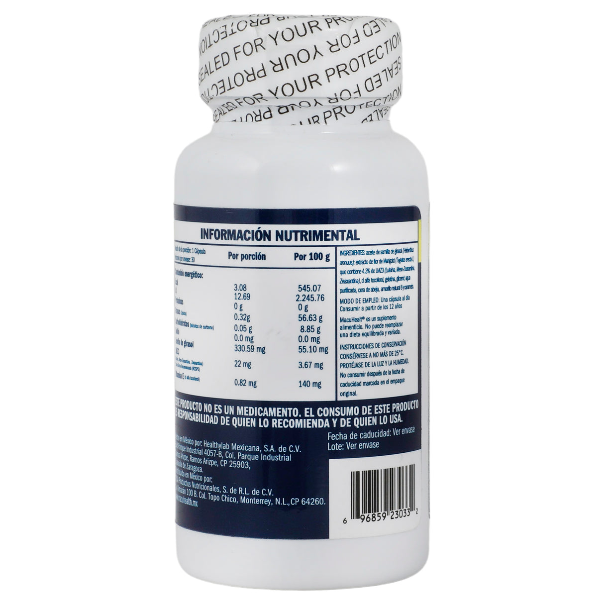 696859230332-Macuhealt Sup Alim 17.13 G Con 30 Capsulas-5