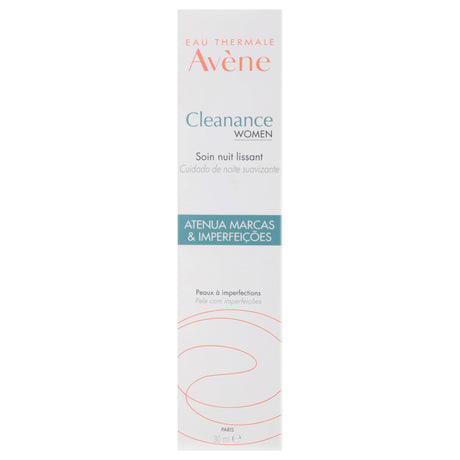 3282770205589-Cleanance Women Soin Nuit 30 Ml Avene-7