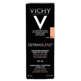 3337871316617-Dermablend Liquido Sand 35 30 Ml Vichy-6