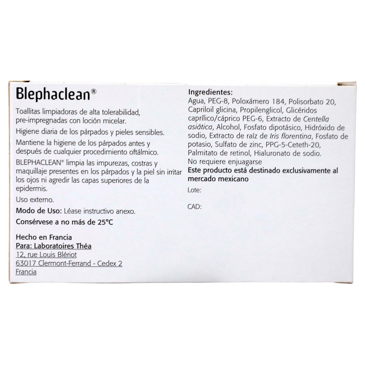 3662042007194-Blephaclean Toallaitas Lim Esteril 30Pz-6