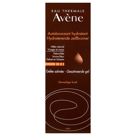 3282776108495-Crema Autobronceadora 100 Ml Avene-6