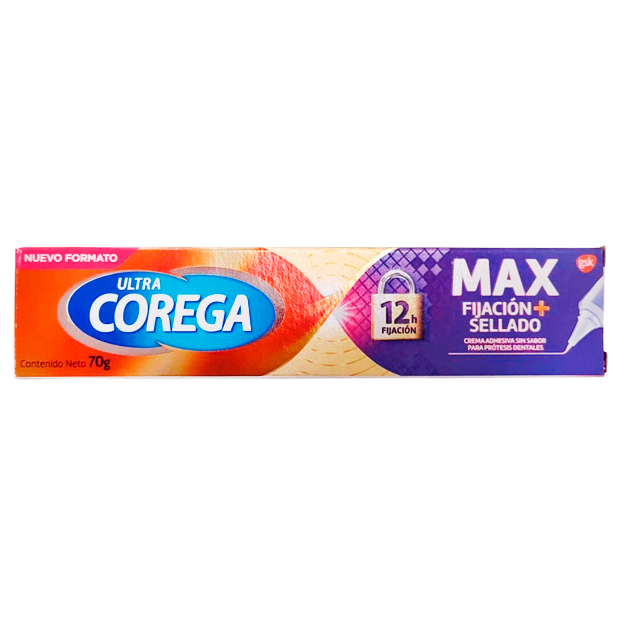 7501065084071-Adhesivo Corega Ultra Max Fi+Se 70 Gr-4