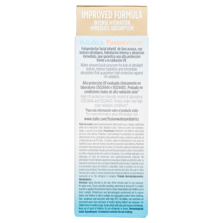 8429420196377-Fusion Water Fps50 Pediatrico 50 Ml Isdin-5