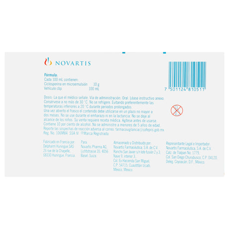 7501124810511-Sandimmun Neoral Solución 100 Mg / 50M-6