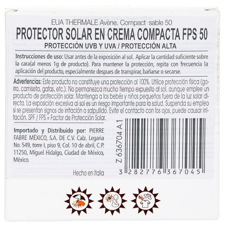 3282776367045-Compacto Fps50 Arena 10 Gr Avene-7