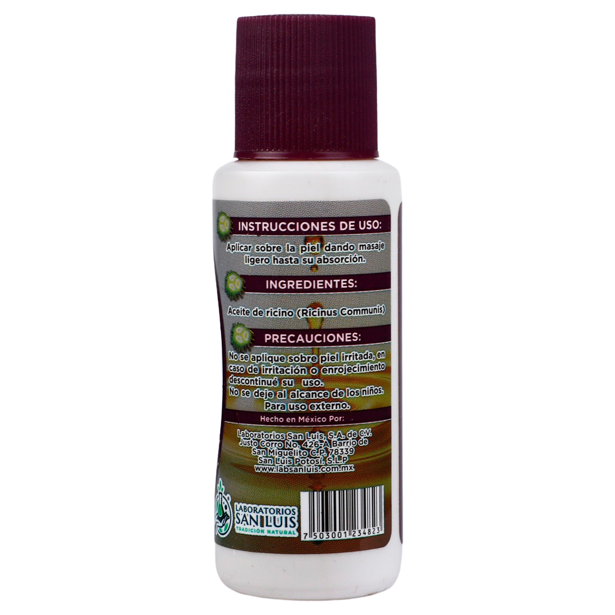 7503001234823-San Luis Aceite Ricino 60 Ml-7