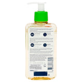 3337875773430-Hydrating Oil Cleanser 236 Ml Cerave-7