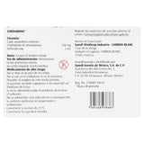 7501328978383-Cordarone 3 Ml Ampulas Con 6-6