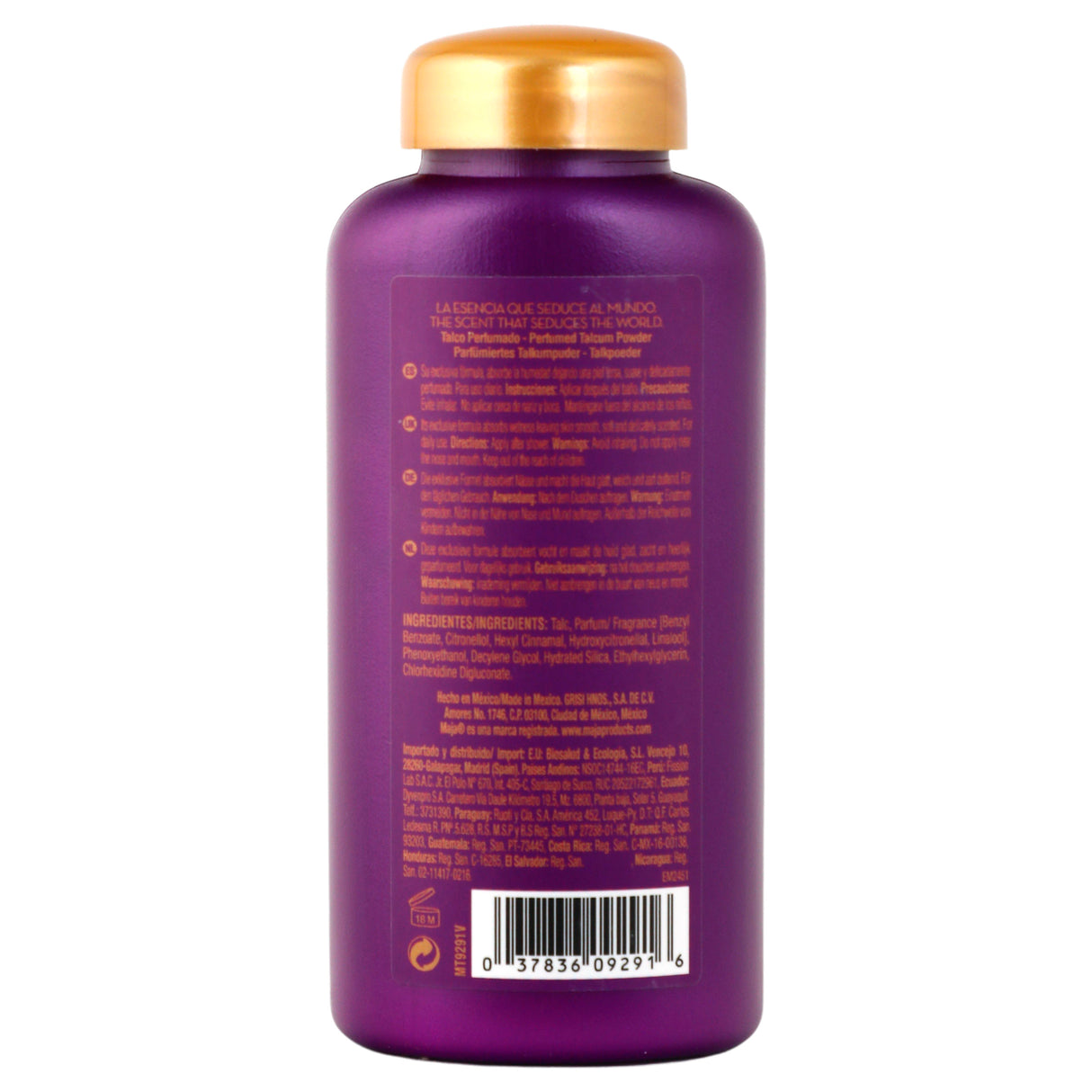 37836092916-Maja Talco Perf Flor Ciruelo 100 G-7