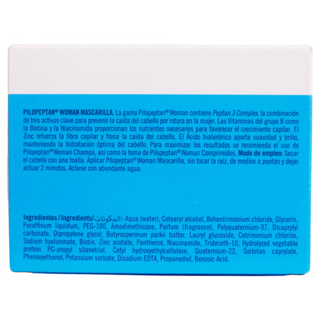 8423372840210-Pilopeptan Woman Mascarilla 200 Ml Genove-7