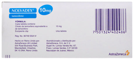 7501324402486-Nolvadex 10 Mg Con 30 Tabletas-7