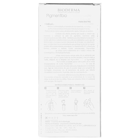 3701129800119-Pigmentbio C-Concentrate Suero 15 Ml Bioderma-7