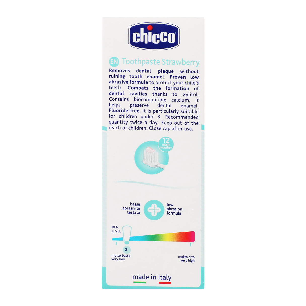 8003670743651-Dentrifico Chico Fresa Sin Flour 50 Ml-4