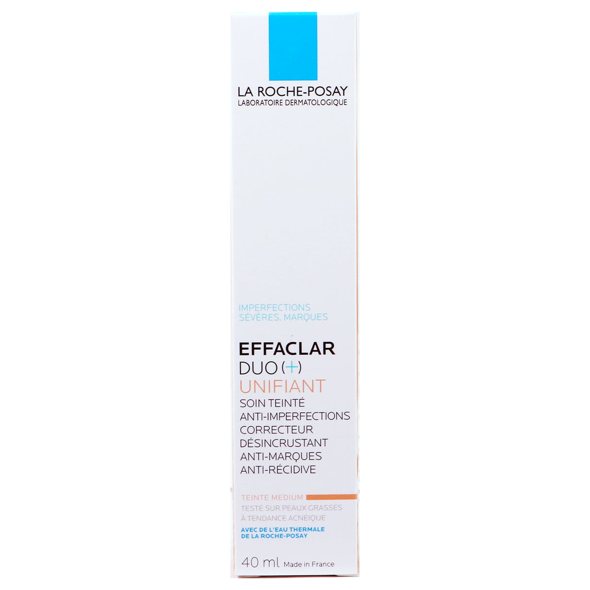 3337875518598-Effaclar Duo+ Unifiant 40 Ml Lrp-7