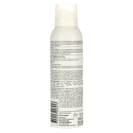 7702003006913-Hyaluron Mist Spray Facial 150 Ml Eucerin-7