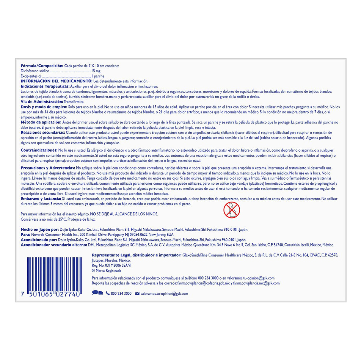 7501065027740-Voltaren 24 H 15 Mg Parche Con 5-4