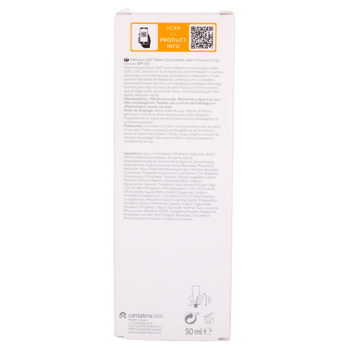 8470001930156-Heliocare 360 Water Fps50 Gel 50 Ml Cantabria-7