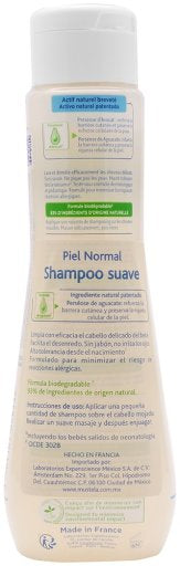 3504105028435-Shampoo Mustela Bebe 200 Ml-14