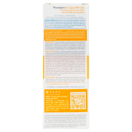 3701129804414-Bloq Photoderm M Fps50 Tinte Claro 40 Ml Bioderma-7