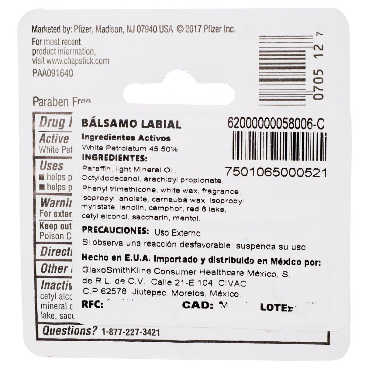 7501065000521-Prot Lab Chap Stick Cza 4.2 G-4
