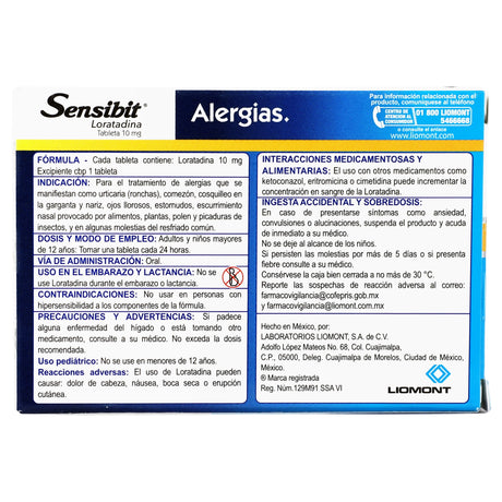 7501299306512-Sensibit 10 Mg Con 20 Tabletas-6