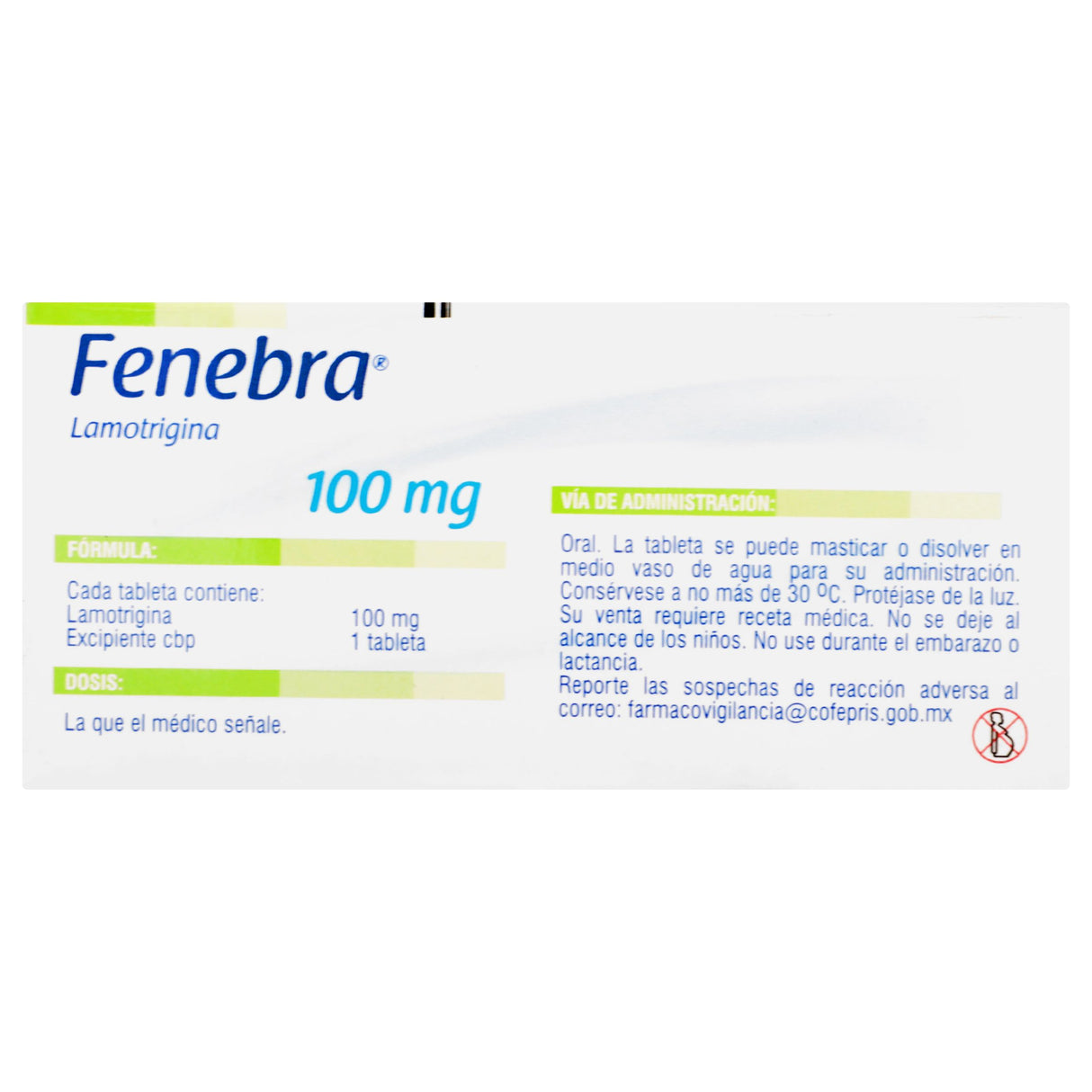 7501125140617-Fenebra 100 Mg Con 28 Tabletas-6