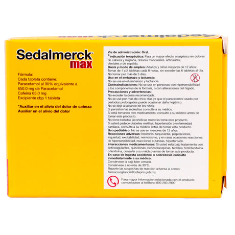 7501298215037-Sedalmerck Max 4Con 8 Tabletas-6