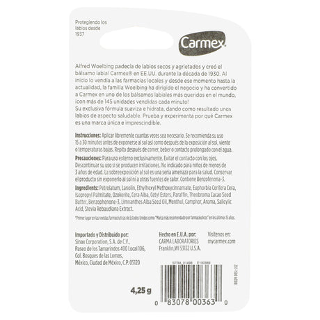 83078003630-Pom Lab Carmex Class Fps15 4.25 G-7