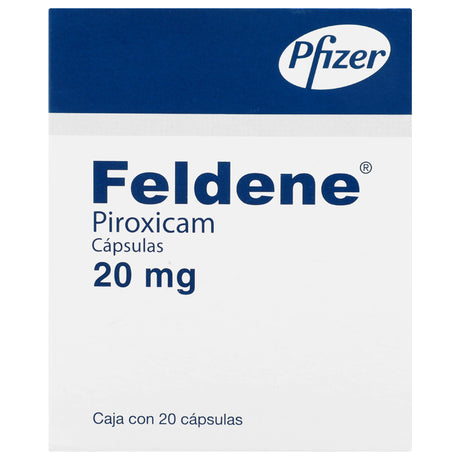 7501287668325-Feldene 20 Mg Con 20 Capsulas-7