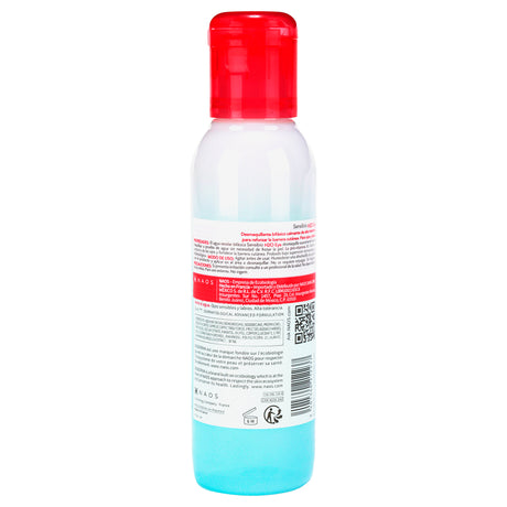 3401360212237-Sensibio H2O Eye 125 Ml Bioderma-7
