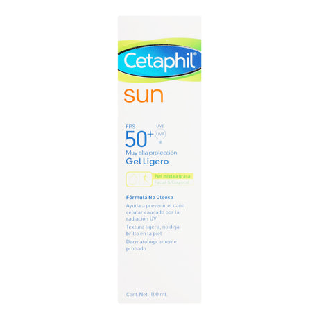 7612076457256-Cetaphil Sun Fps50 Gel 100 Ml Galderma Der-6