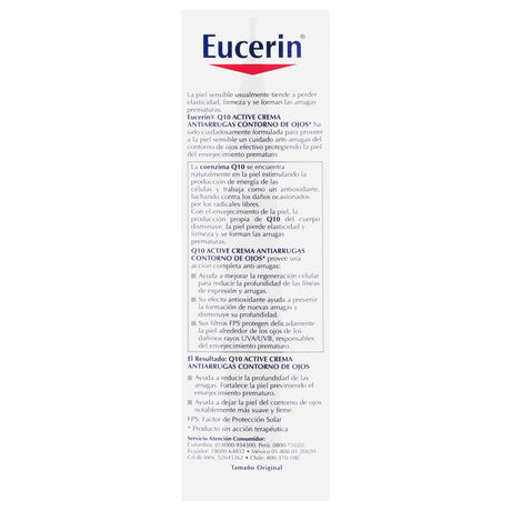 4005800634000-Q10 Active Cremacontorno De Ojos 15 Ml Eucerin-5