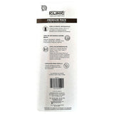 7501072670007-Cepillo Dental Clinic Kit Ortodoncia Con 6 Piezas-2