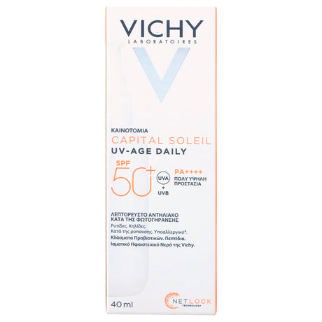 3337875762298-Capital Soleil Fps50 Uv Age Fluido 40 Ml Vichy-7