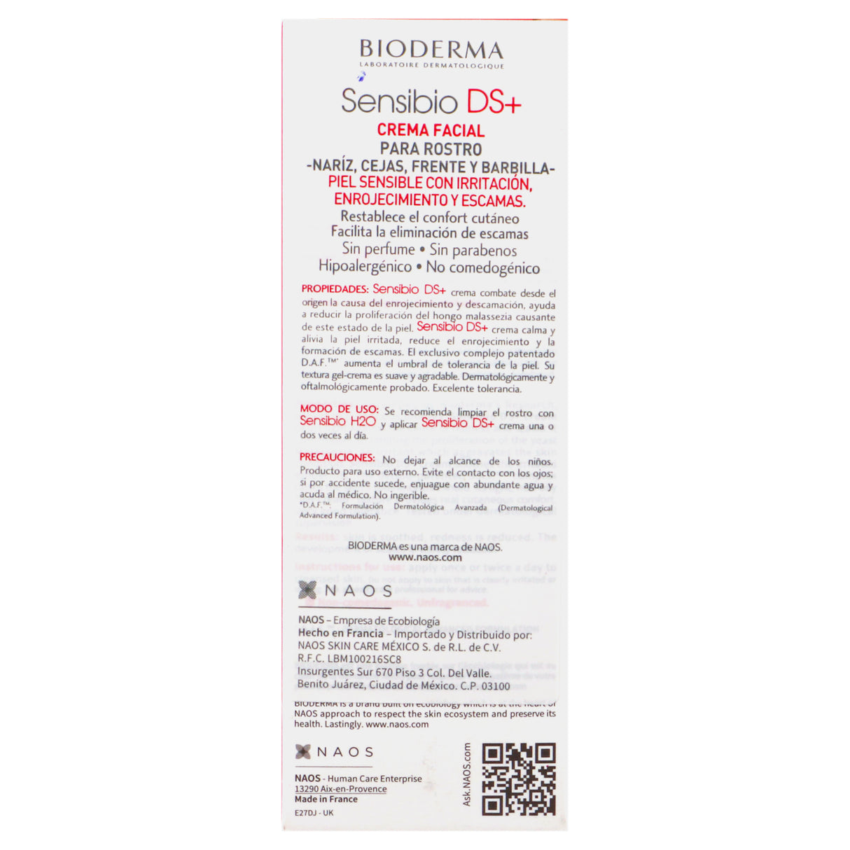 3401397240470-Sensibio Ds 40 Ml Bioderma-7