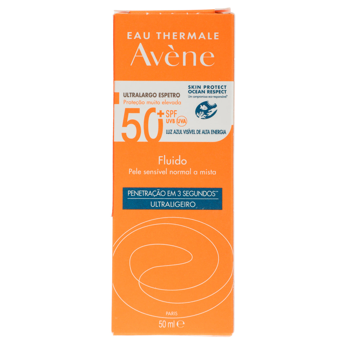 3282770149074-Fluido Sin Color 50+ 50 Ml Avene-7