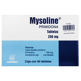 7501086300129-Mysoline 250 Mg Con 50 Tabletas-7