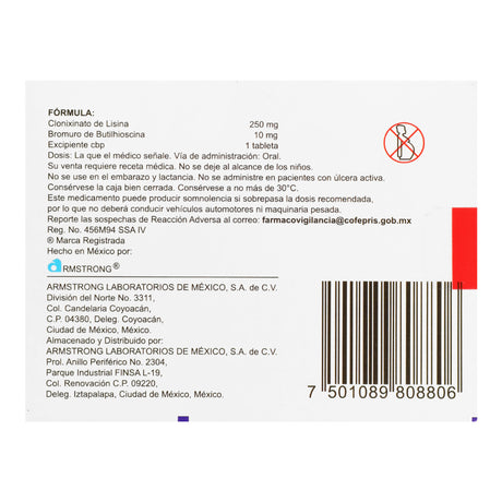 7501089808806-Donodol Cpto 250 Mg Con 10 Tabletas-5