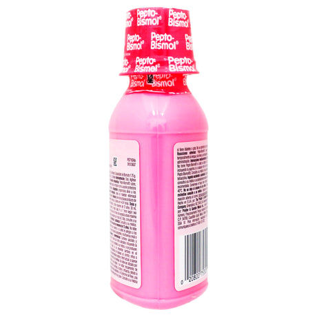 020800753050-Pepto Bismol Suspension 236 Ml-6