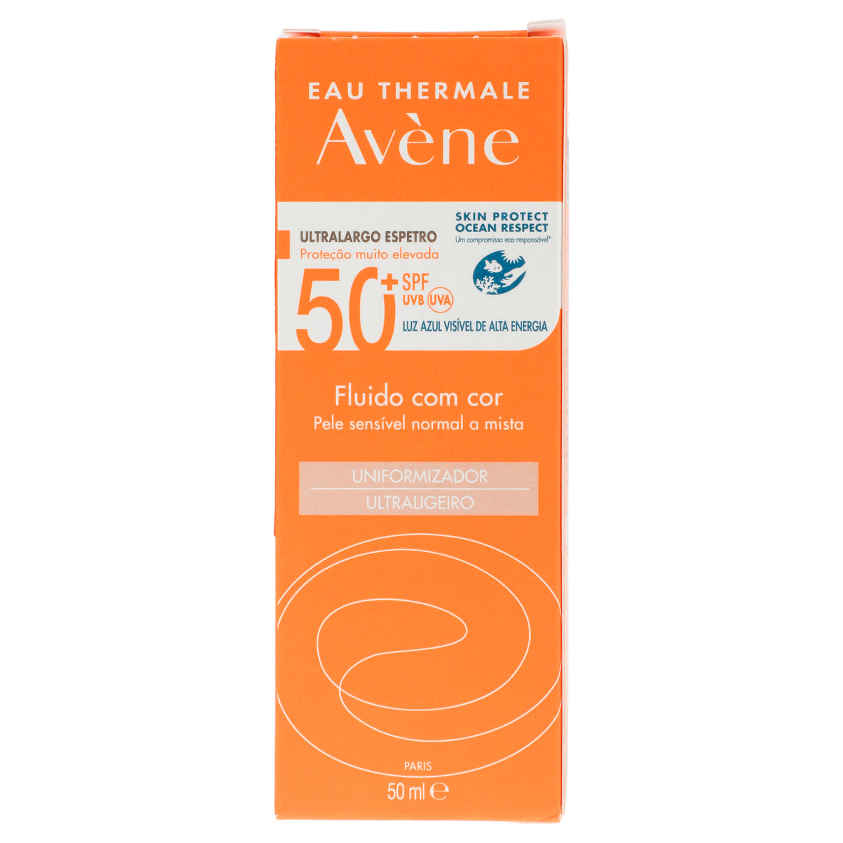 3282770149111-Bloq Fps50 Fluido Con Color Ultraligero Avene-7