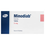 7501142915717-Minodiab 5 Mg Con 30 Comprimidos-7